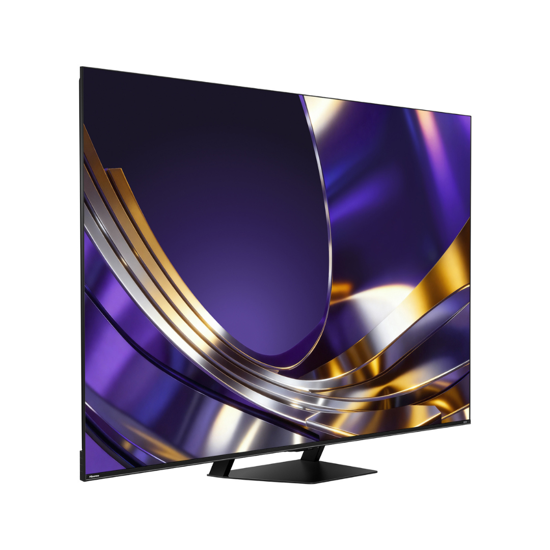 Hisense 75" ULED MiniLED U7SAU 4K QLED 165Hz Smart TV (2026)