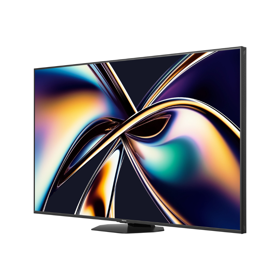 Hisense ULED MiniLED 75" U8QAU 4K QLED 165Hz Smart TV (2025)