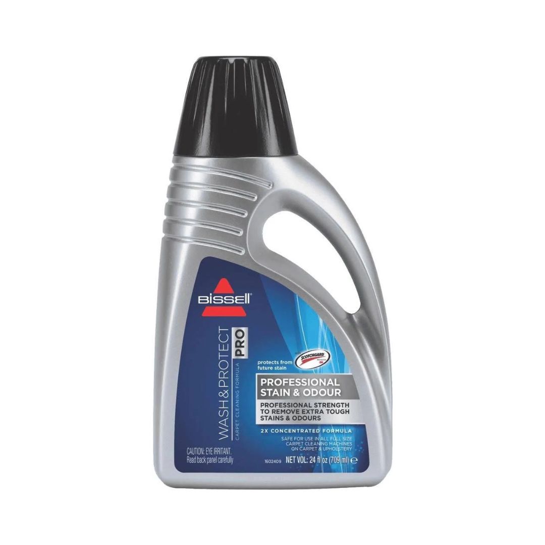 Bissell Professional Stain And Odour Formula