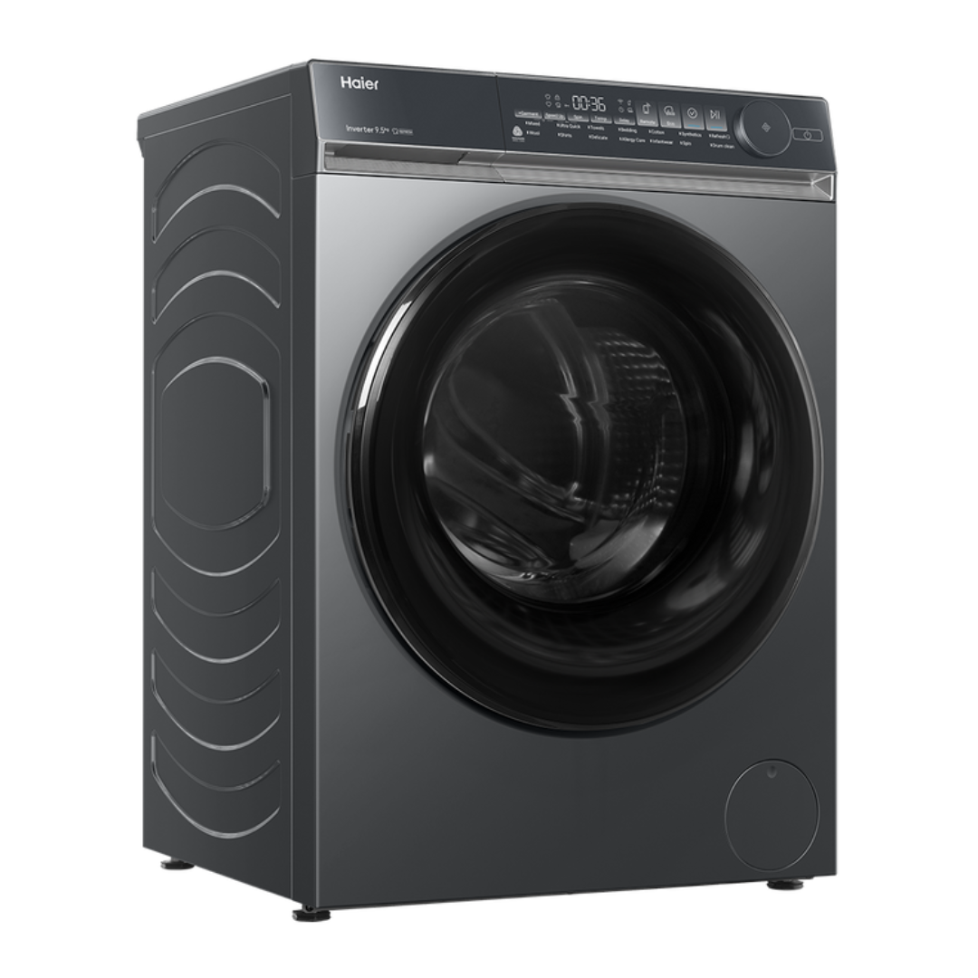 Haier 9.5kg 500 Series Front Load Washer