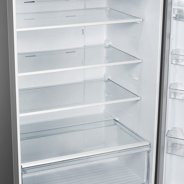 Hisense 496L Top Mount Fridge