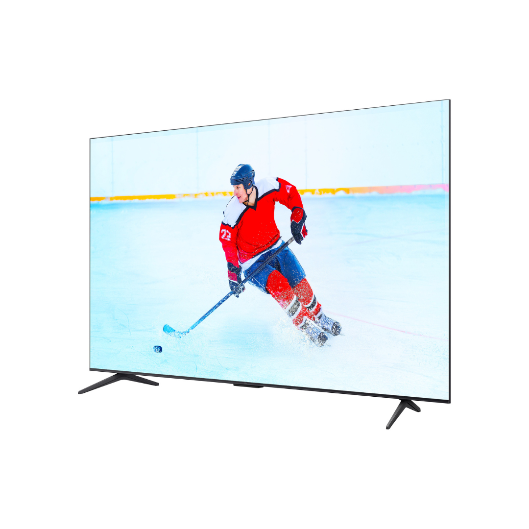 TCL 85" QD-Mini LED Google TV (2025)