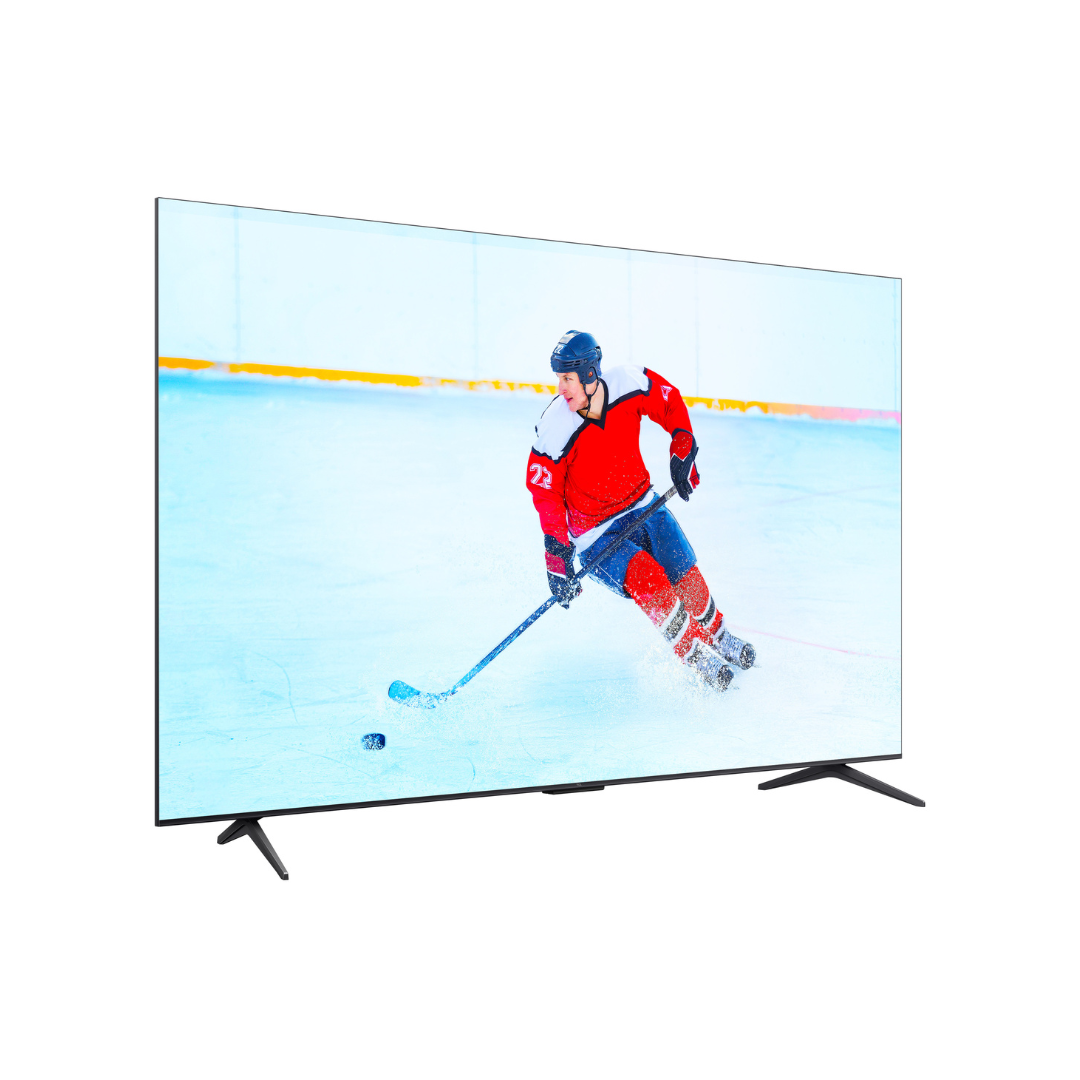 TCL 85" QD-Mini LED Google TV (2025)