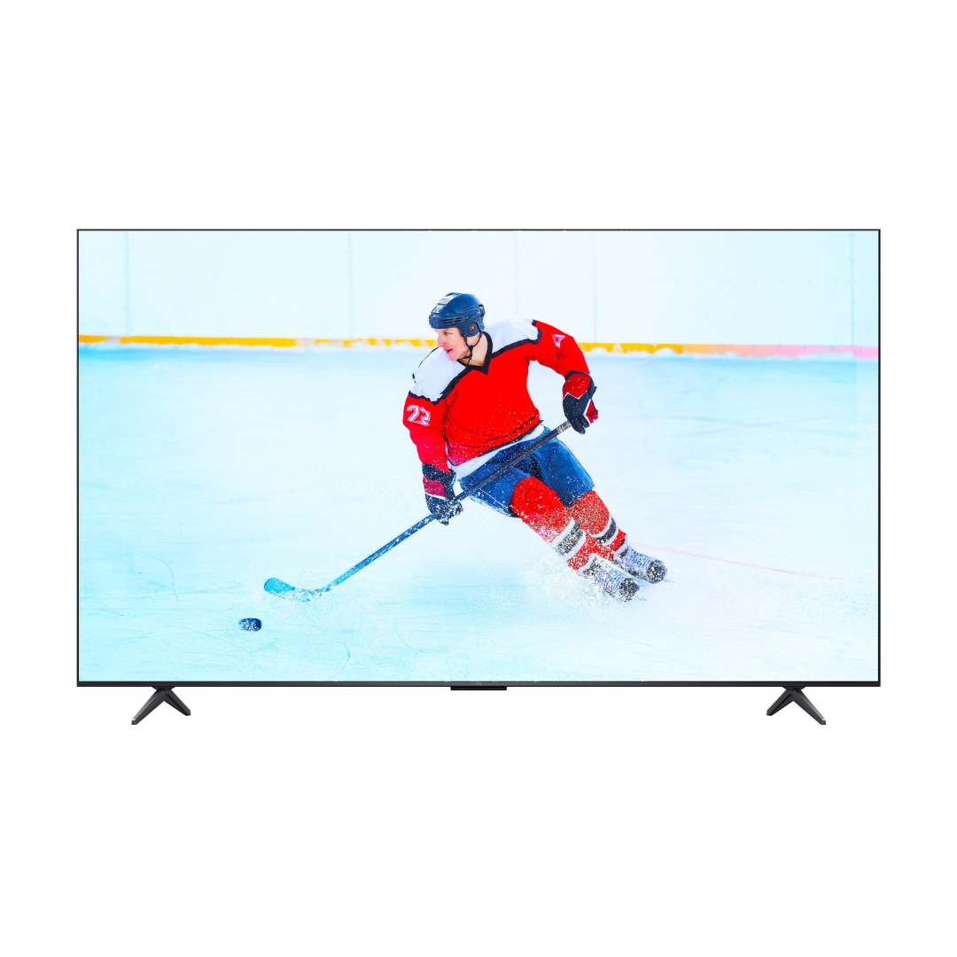 TCL 85" QD-Mini LED Google TV (2025)