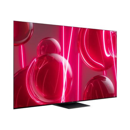 TCL 85" Premium QLED Google TV