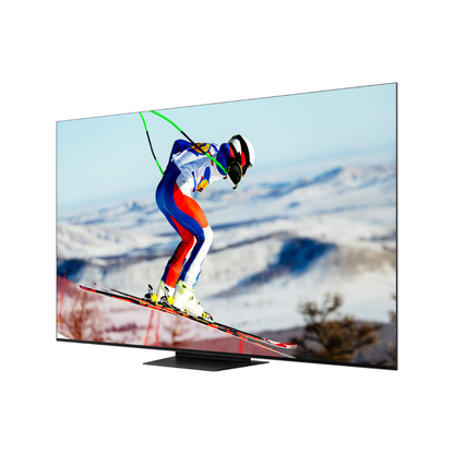 TCL 85" Premium QD-Mini LED Google TV 2025