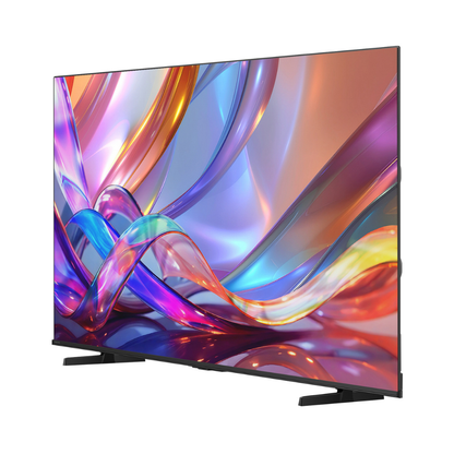 Hisense 85" Q6SAU 4K QLED Smart TV (2026)