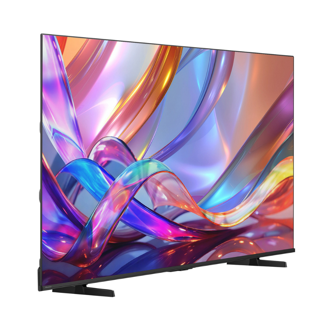 Hisense 85" Q6SAU 4K QLED Smart TV (2026)