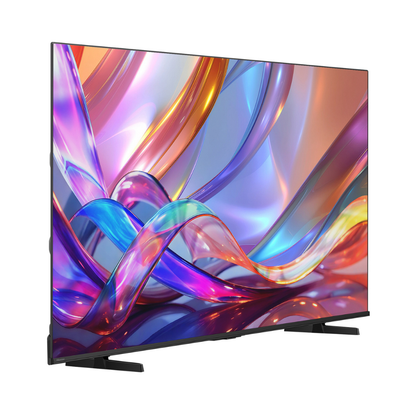 Hisense 85" Q6SAU 4K QLED Smart TV (2026)
