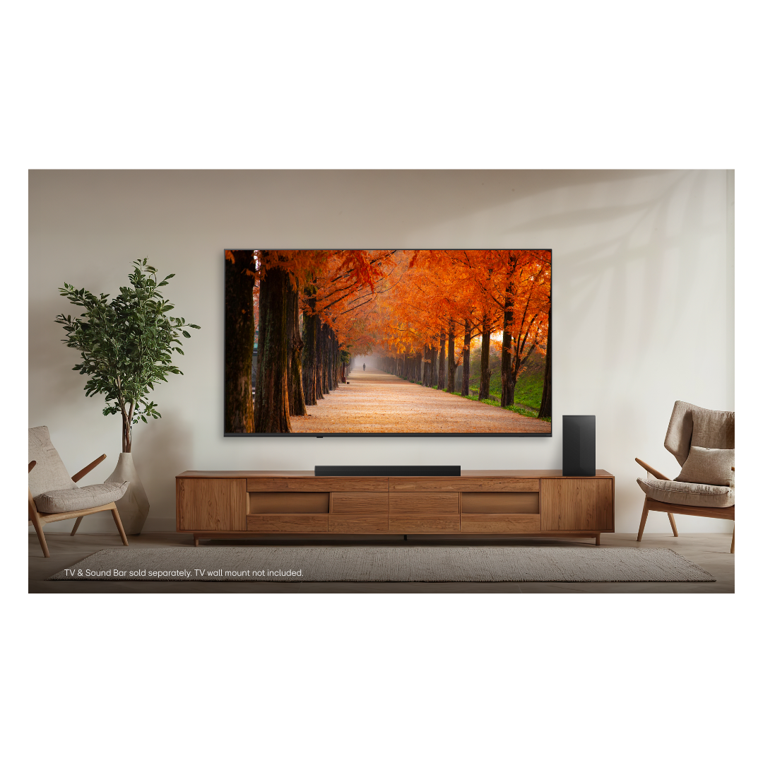 LG 85" QNED70B AI MINI LED 4K SMART TV 2026