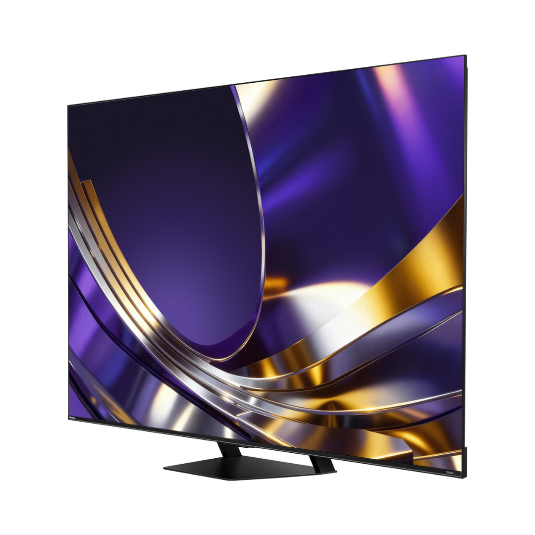 Hisense 85" ULED MiniLED U7SAU 4K QLED 165Hz Smart TV (2026)