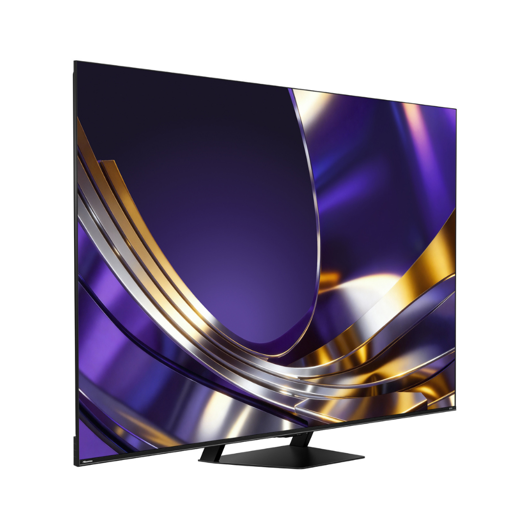 Hisense 85" ULED MiniLED U7SAU 4K QLED 165Hz Smart TV (2026)