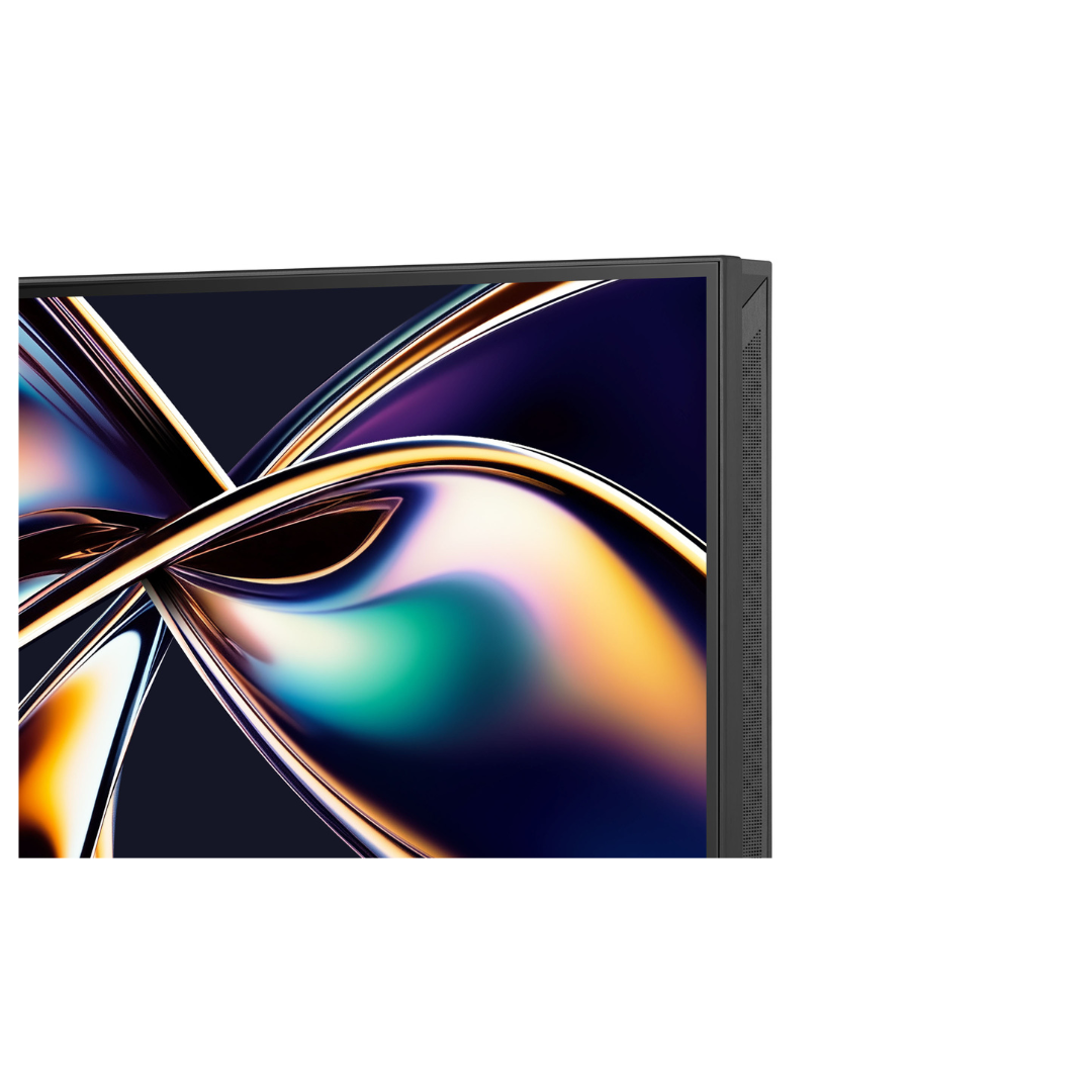 Hisense ULED MiniLED 85" U8QAU 4K QLED 165Hz Smart TV (2025)