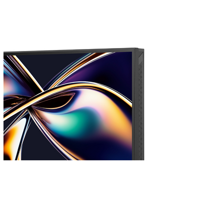 Hisense ULED MiniLED 85" U8QAU 4K QLED 165Hz Smart TV (2025)