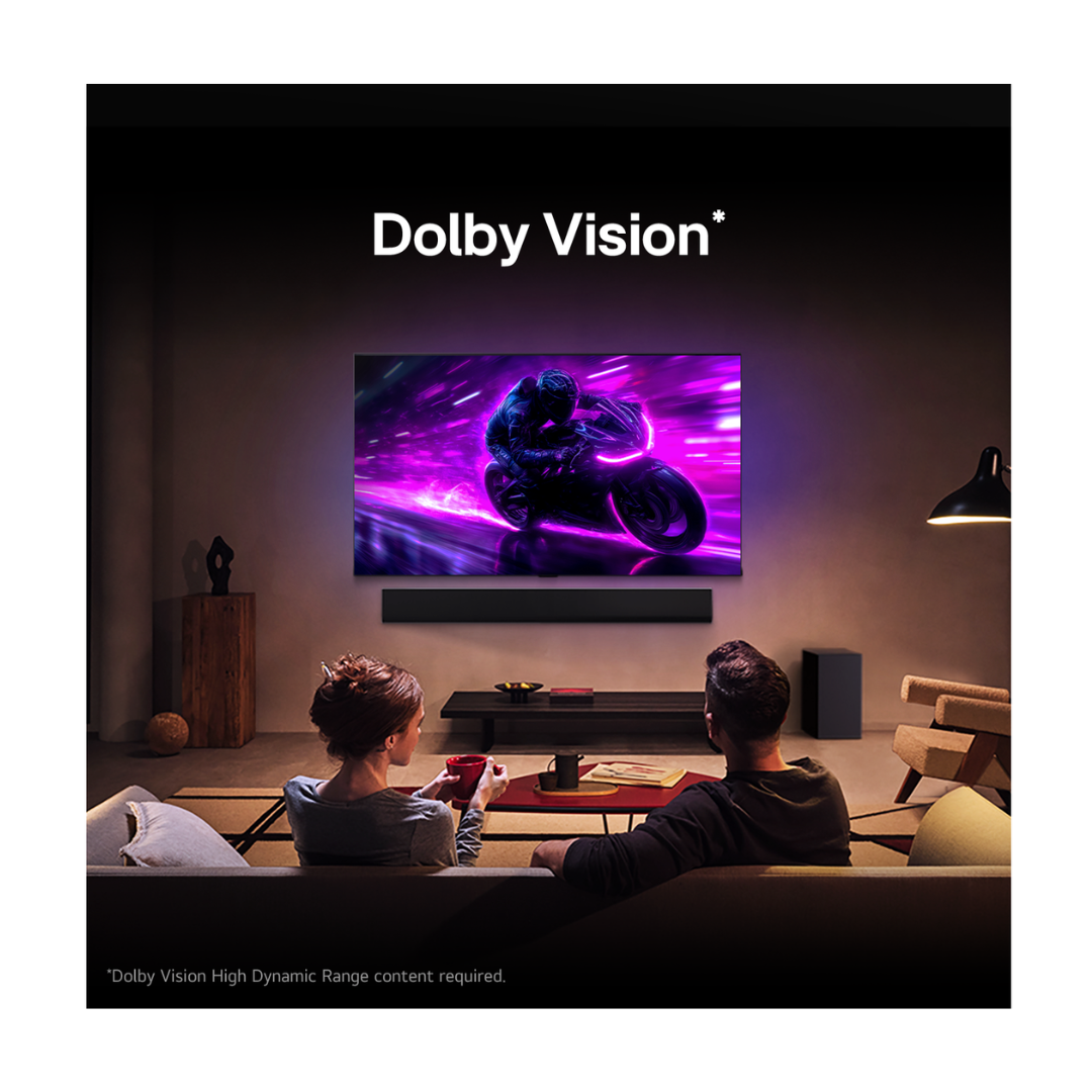 LG 86" QNED86B EVO AI MINI LED 4K SMART TV (2026)