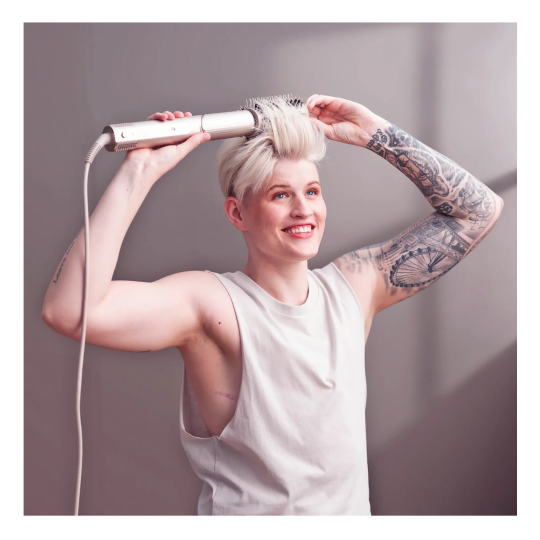Shark FlexStyle Air Styling and Drying System Hair Styler