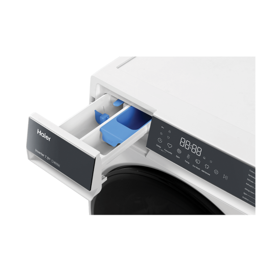 Haier 7.5kg 300 Series Front Load Washer