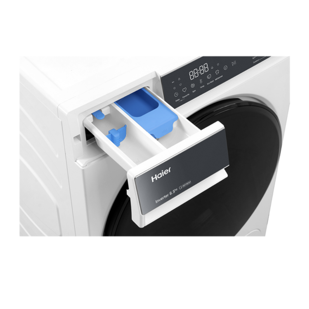 Haier 8.5kg 300 Series Front Load Washer