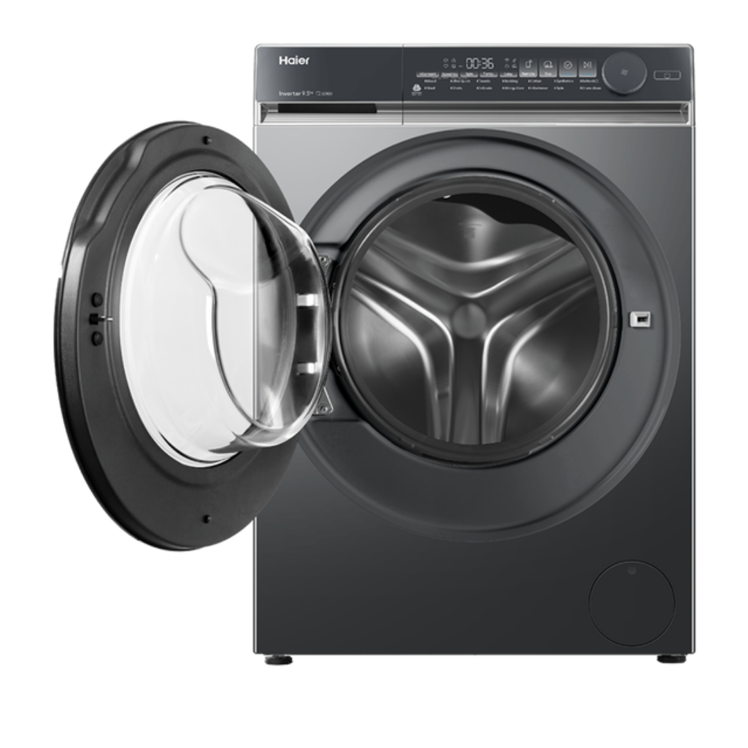 Haier 9.5kg 500 Series Front Load Washer
