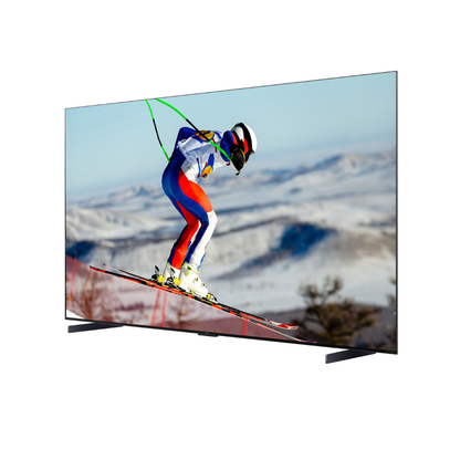 TCL 98" Premium QD-Mini LED Google TV (2025)