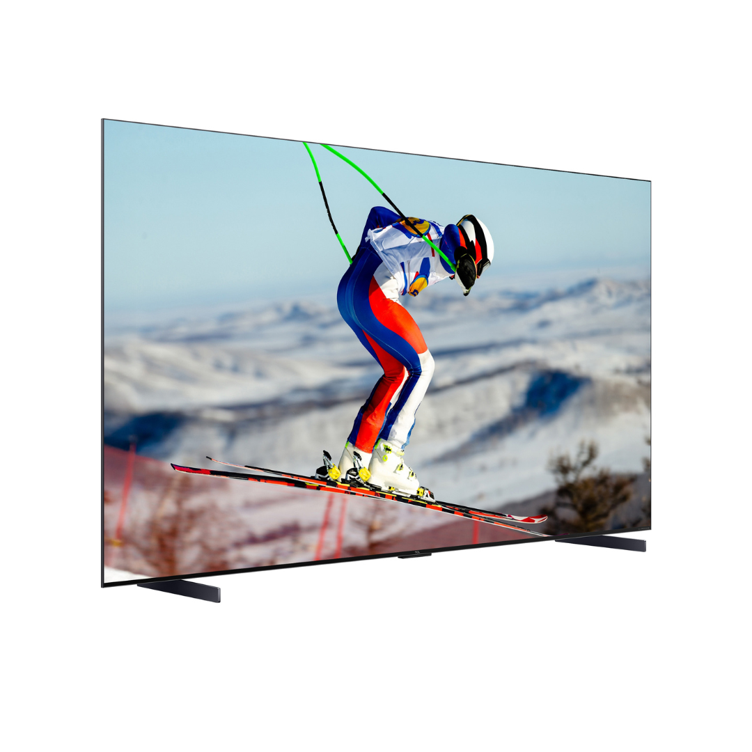 TCL 98" Premium QD-Mini LED Google TV (2025)