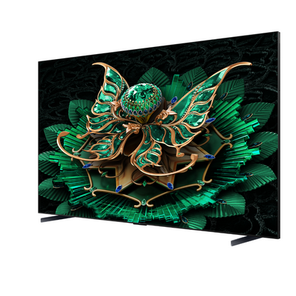 TCL 115" Premium QD-Mini LED Google TV (2025)