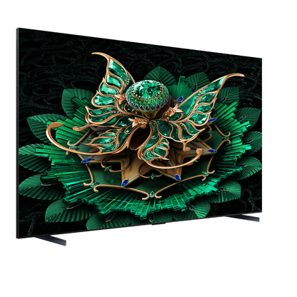 TCL 115" Premium QD-Mini LED Google TV (2025)