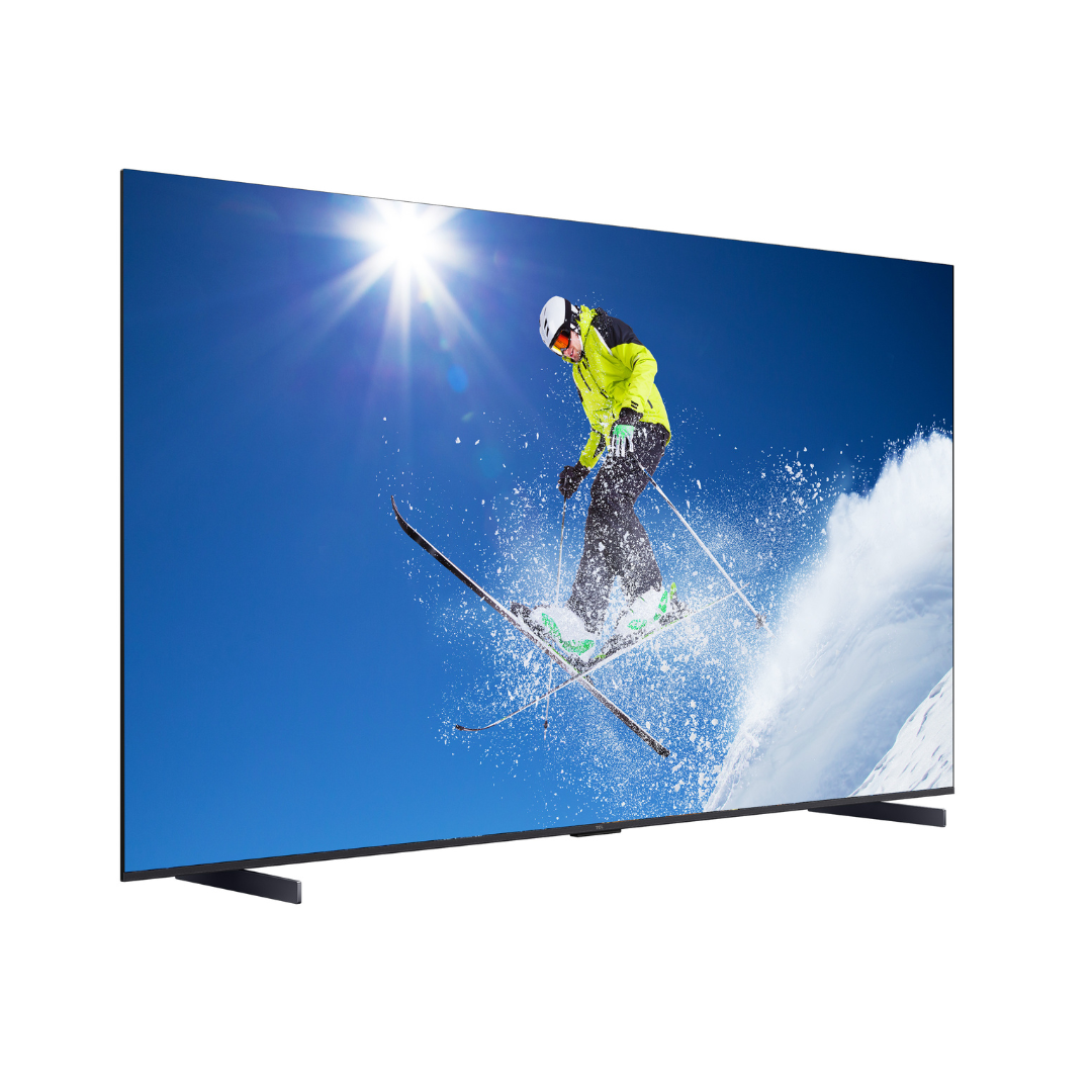 TCL 98" P7K QLED Google TV (2025)