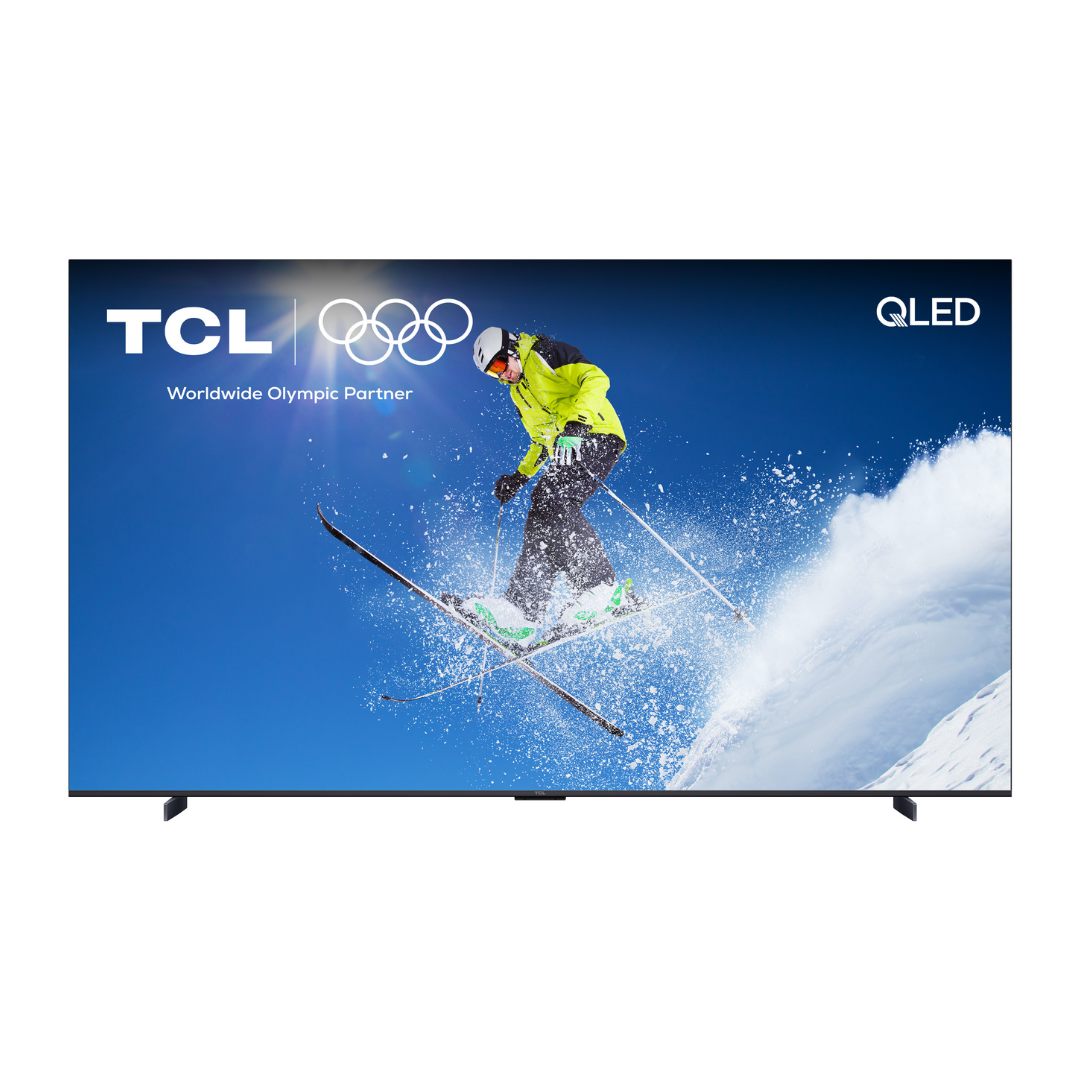 TCL 98" P7K QLED Google TV (2025)