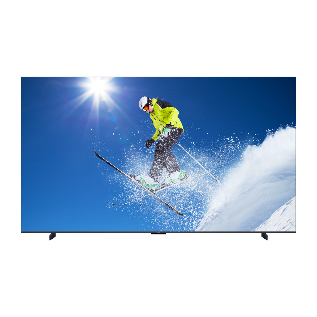 TCL 98" P7K QLED Google TV (2025)