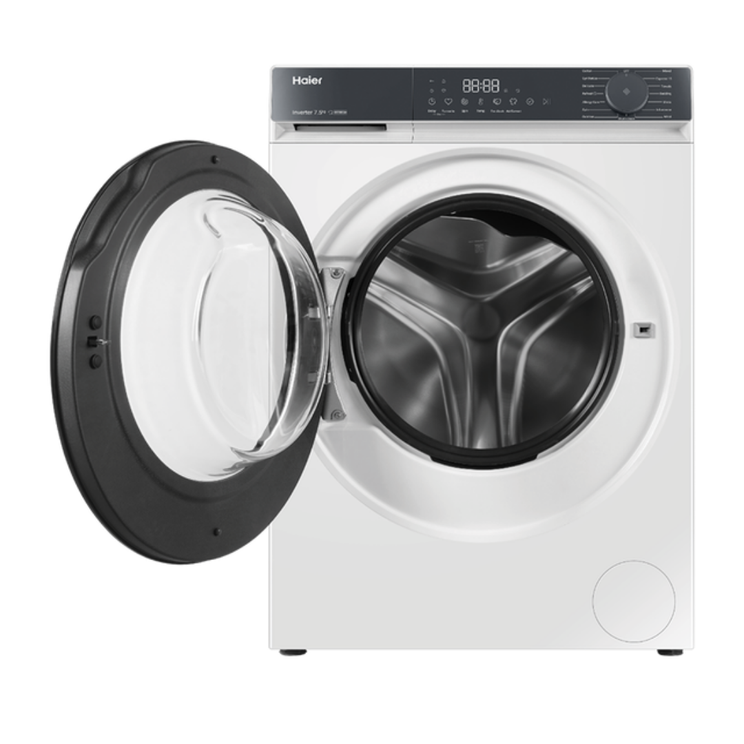 Haier 7.5kg 300 Series Front Load Washer