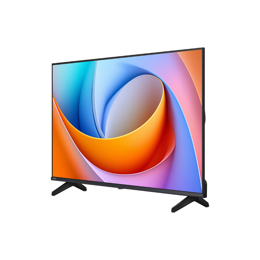 Hisense 32" A4QAU HD Smart TV (2025)