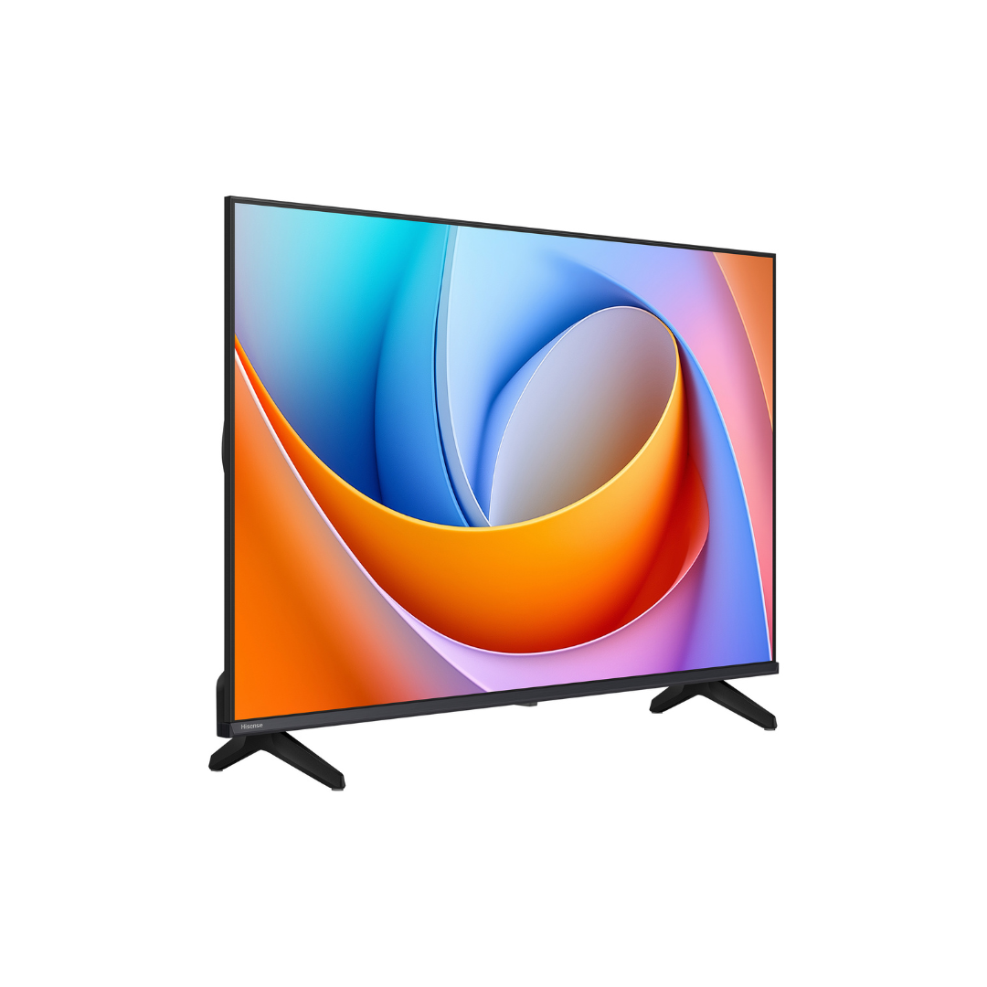 Hisense 32" A4QAU HD Smart TV (2025)