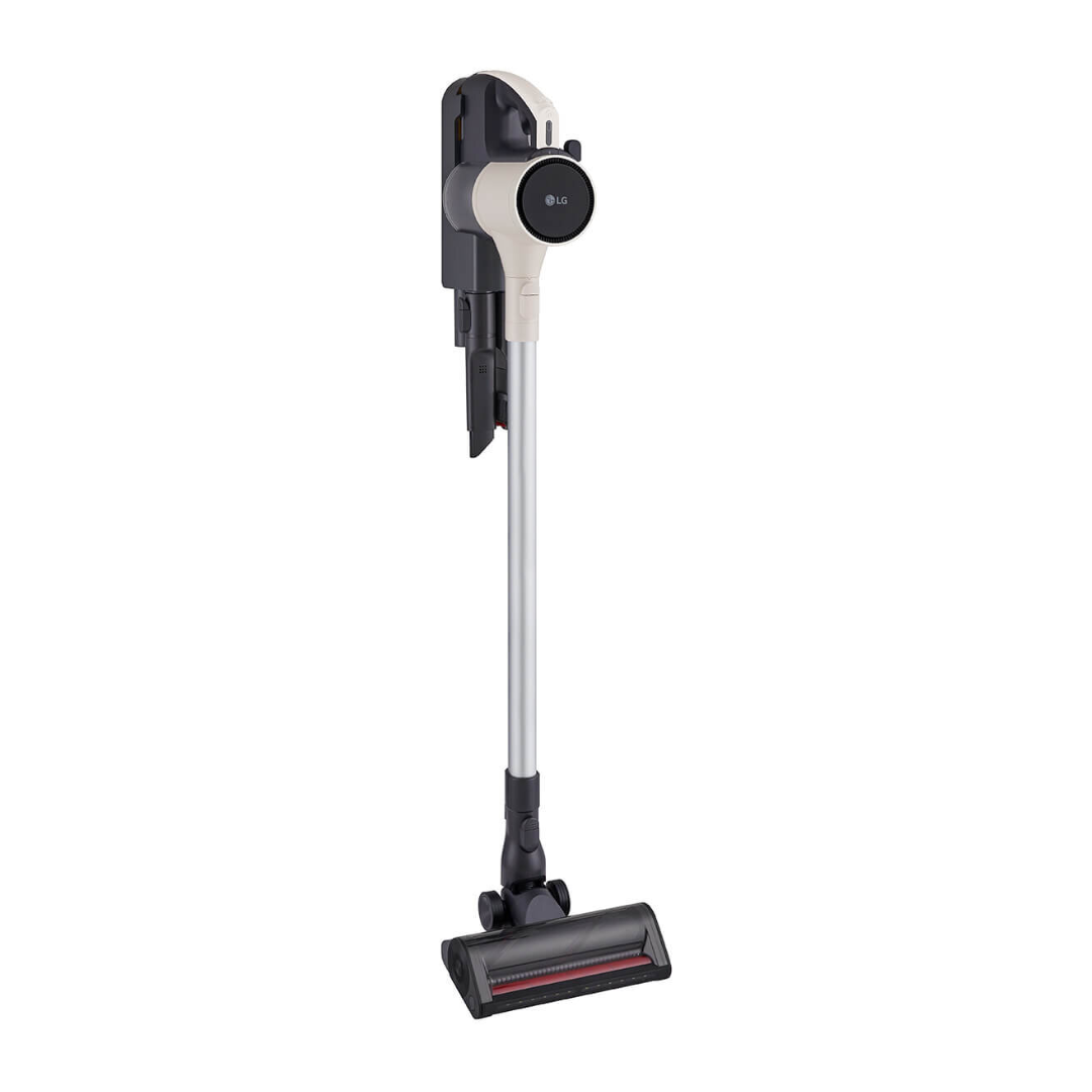 LG CordZero Handstick Vacuum with Dual Floor Max Nozzle