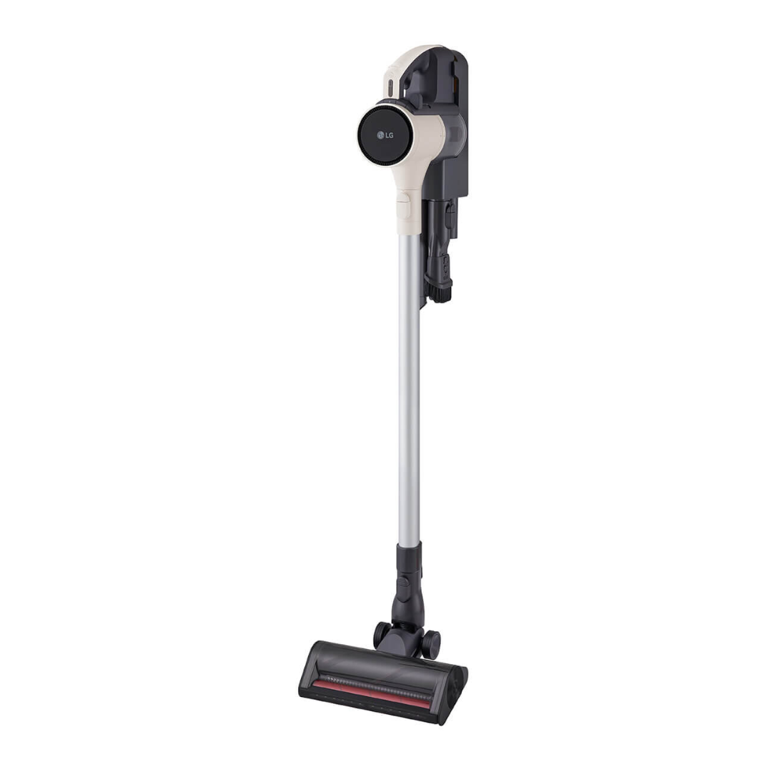 LG CordZero Handstick Vacuum with Dual Floor Max Nozzle