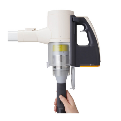 LG CordZero Handstick Vacuum with Dual Floor Max Nozzle
