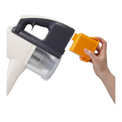 LG CordZero Handstick Vacuum with Dual Floor Max Nozzle