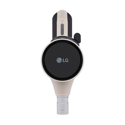 LG CordZero Handstick Vacuum with Dual Floor Max Nozzle