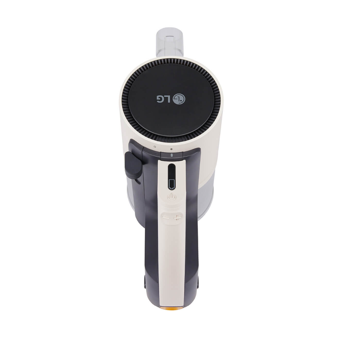 LG CordZero Handstick Vacuum with Dual Floor Max Nozzle