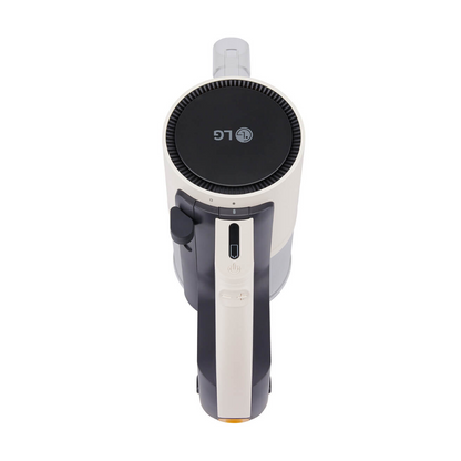 LG CordZero Handstick Vacuum with Dual Floor Max Nozzle
