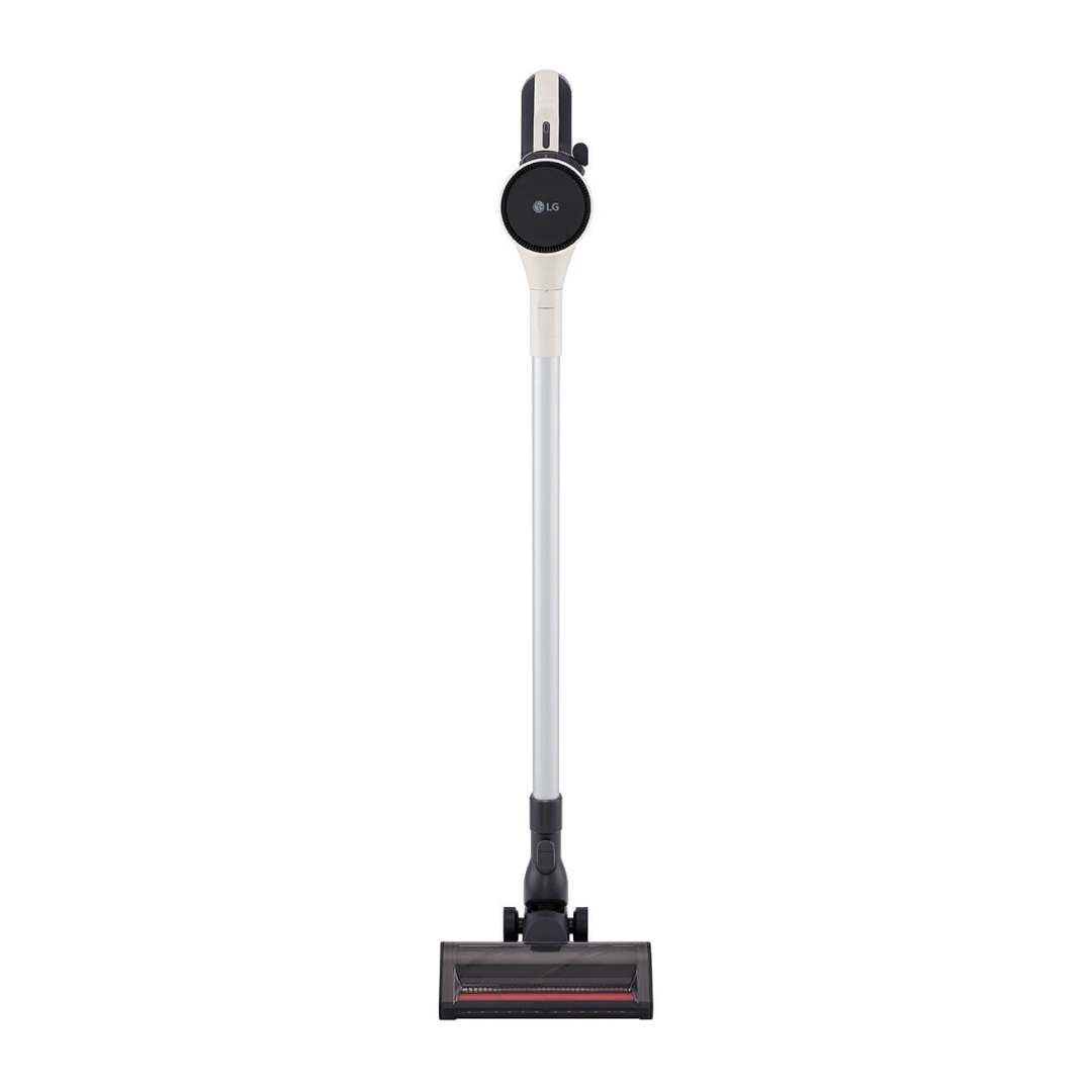 LG CordZero Handstick Vacuum with Dual Floor Max Nozzle