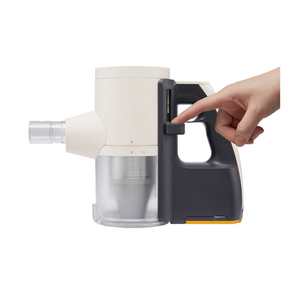 LG CordZero Handstick Vacuum with Dual Floor Max Nozzle