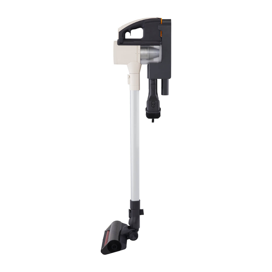 LG CordZero Handstick Vacuum with Dual Floor Max Nozzle