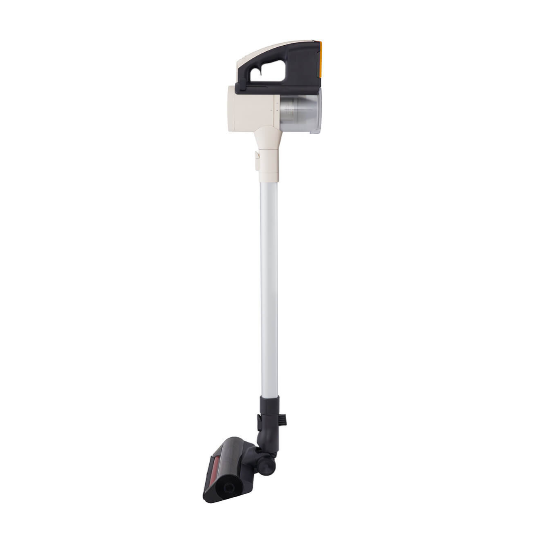 LG CordZero Handstick Vacuum with Dual Floor Max Nozzle