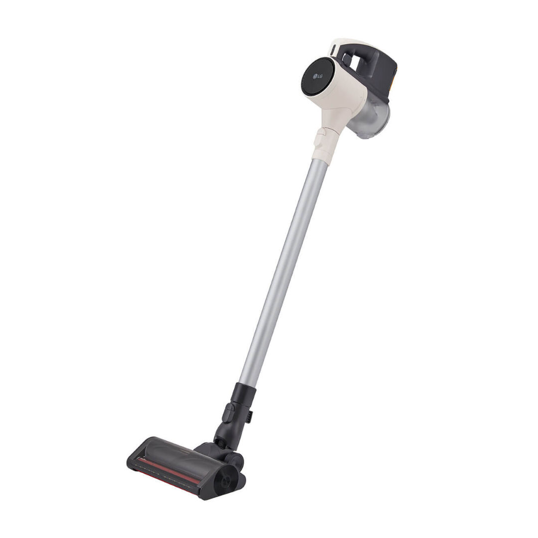 LG CordZero Handstick Vacuum with Dual Floor Max Nozzle