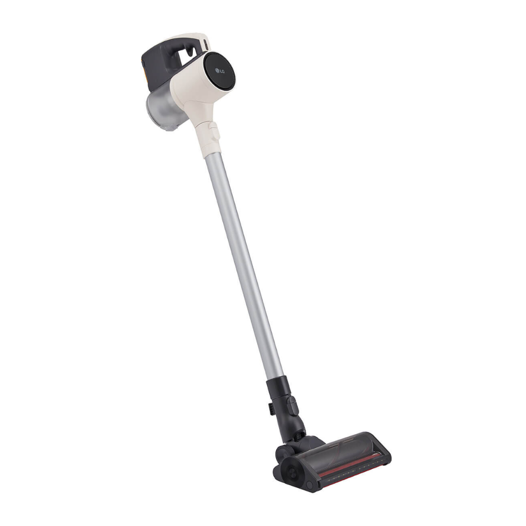 LG CordZero Handstick Vacuum with Dual Floor Max Nozzle