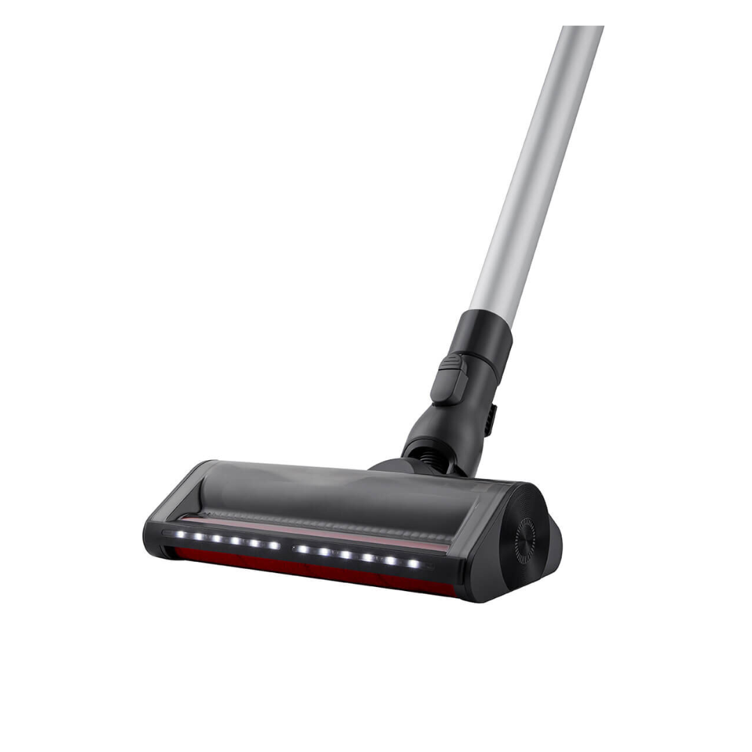 LG CordZero Handstick Vacuum with Dual Floor Max Nozzle