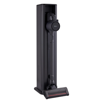 LG CordZero Handstick Vacuum with All-In-One Tower