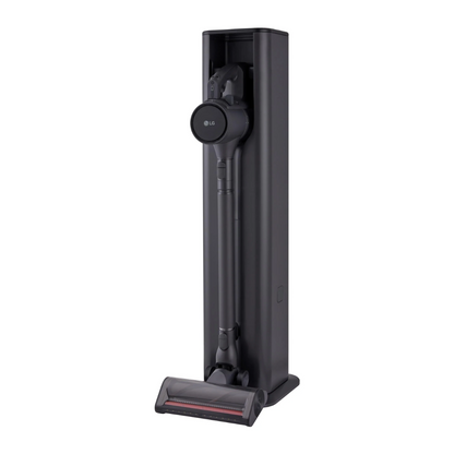 LG CordZero Handstick Vacuum with All-In-One Tower