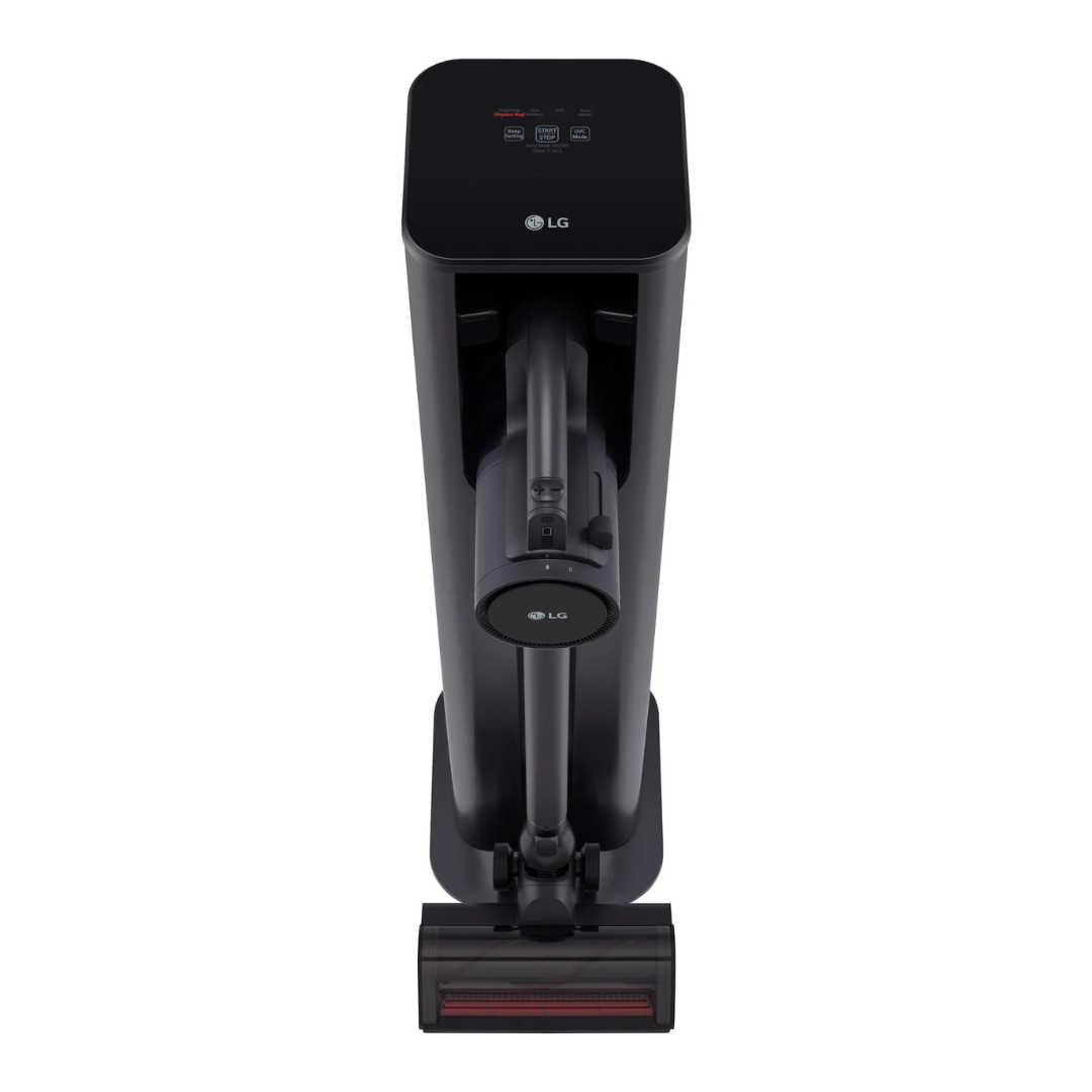 LG CordZero Handstick Vacuum with All-In-One Tower